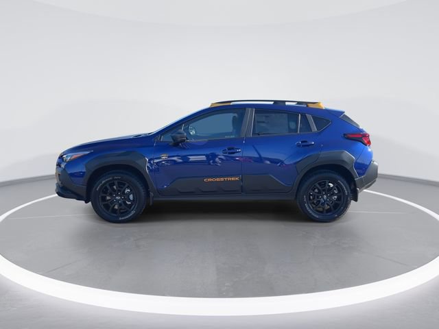 New 2026 Subaru Crosstrek 2.5i Wilderness image 5