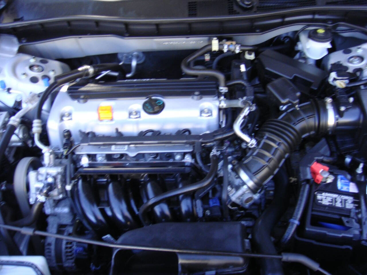 Used 2009 Honda Accord LX-P image 21