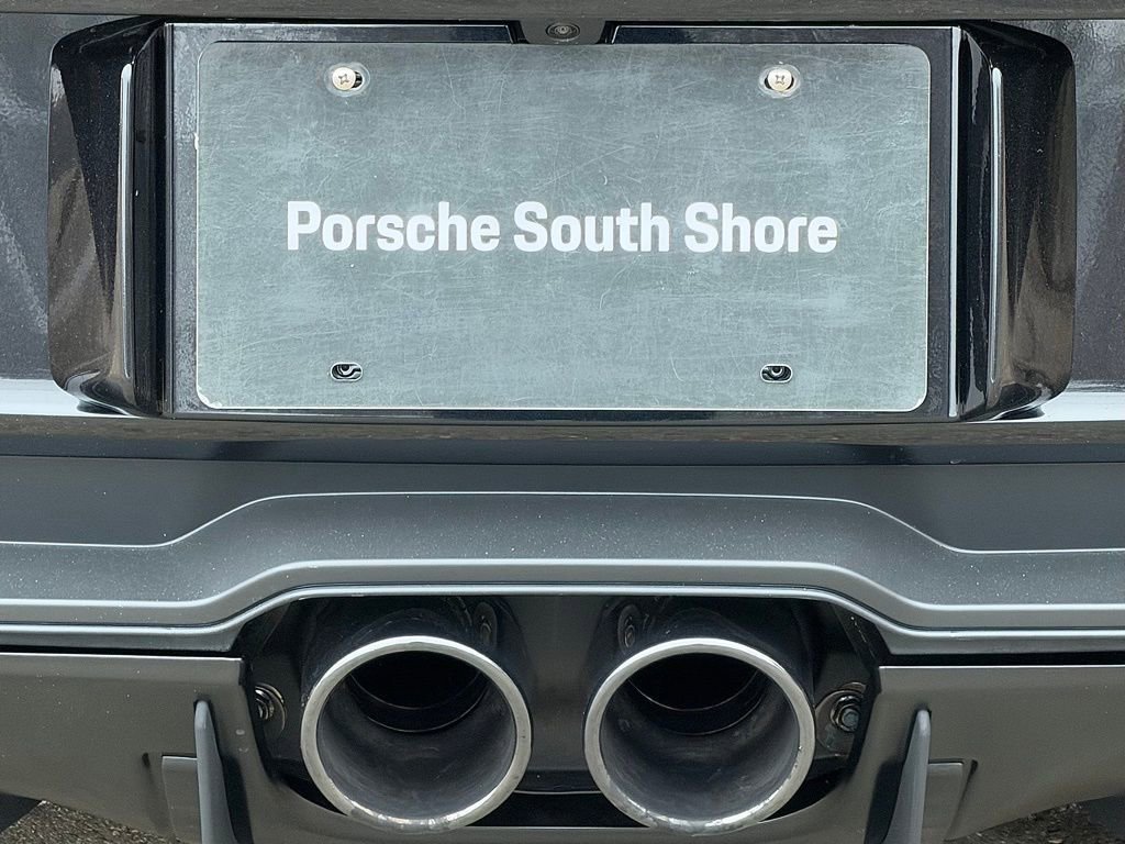 Certified 2026 Porsche 911 GT3 image 32