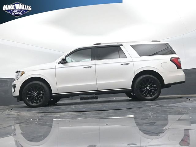 Used 2019 Ford Expedition Max Limited image 20