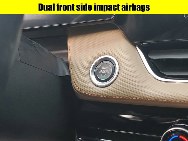 Used 2025 Chevrolet Equinox ACTIV w/ Safety and Technology Package image 22