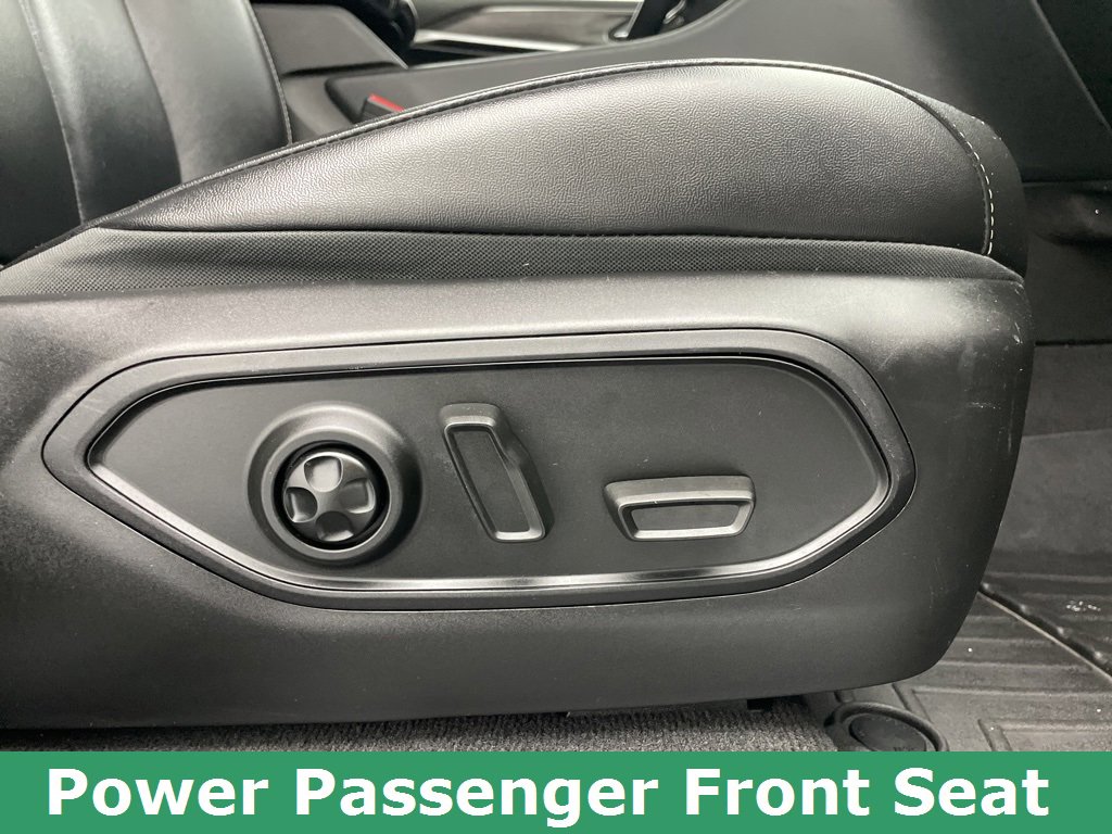 Used 2021 Jeep Grand Cherokee L Limited w/ Trailer Tow Group (B) image 52