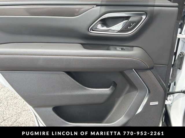 Used 2024 GMC Yukon AT4 w/ AT4 Premium Plus Package AWD/4WD image 22