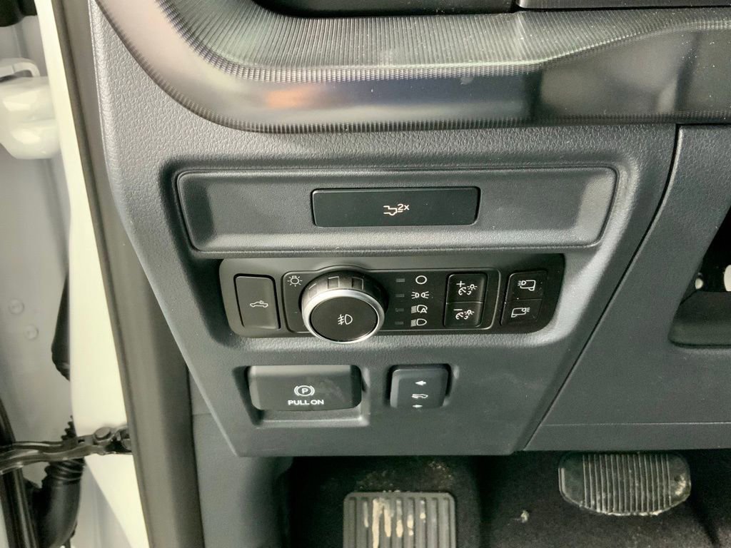 New 2026 Ford F150 Lariat w/ Equipment Group 502A High image 22