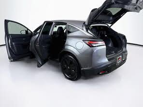 Used 2025 Nissan Murano SV FWD image 29