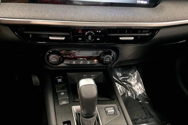 New 2026 Nissan Kicks SV image 23