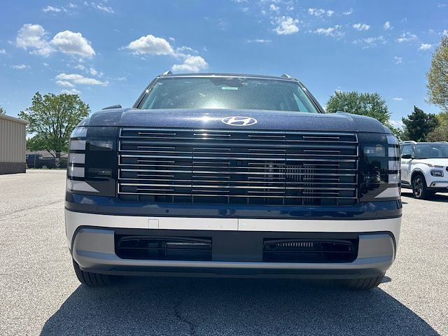 New 2026 Hyundai Palisade SEL Premium AWD/4WD image 11