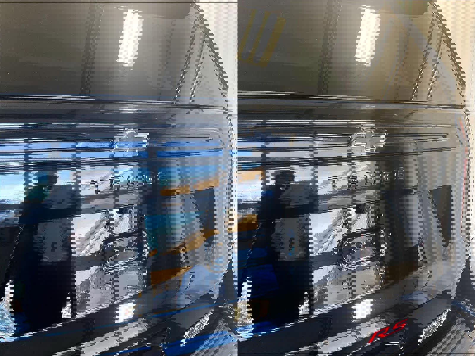 Used 2023 Chevrolet Tahoe RST image 30