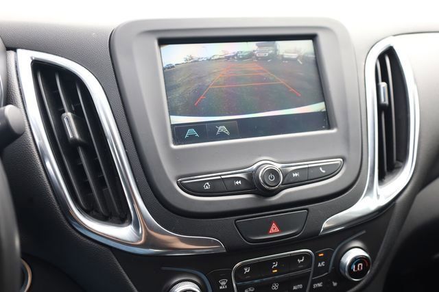 Used 2018 Chevrolet Equinox LT image 18