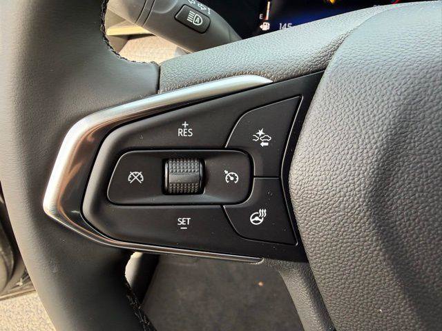 New 2026 Chevrolet Trax ACTIV FWD image 8