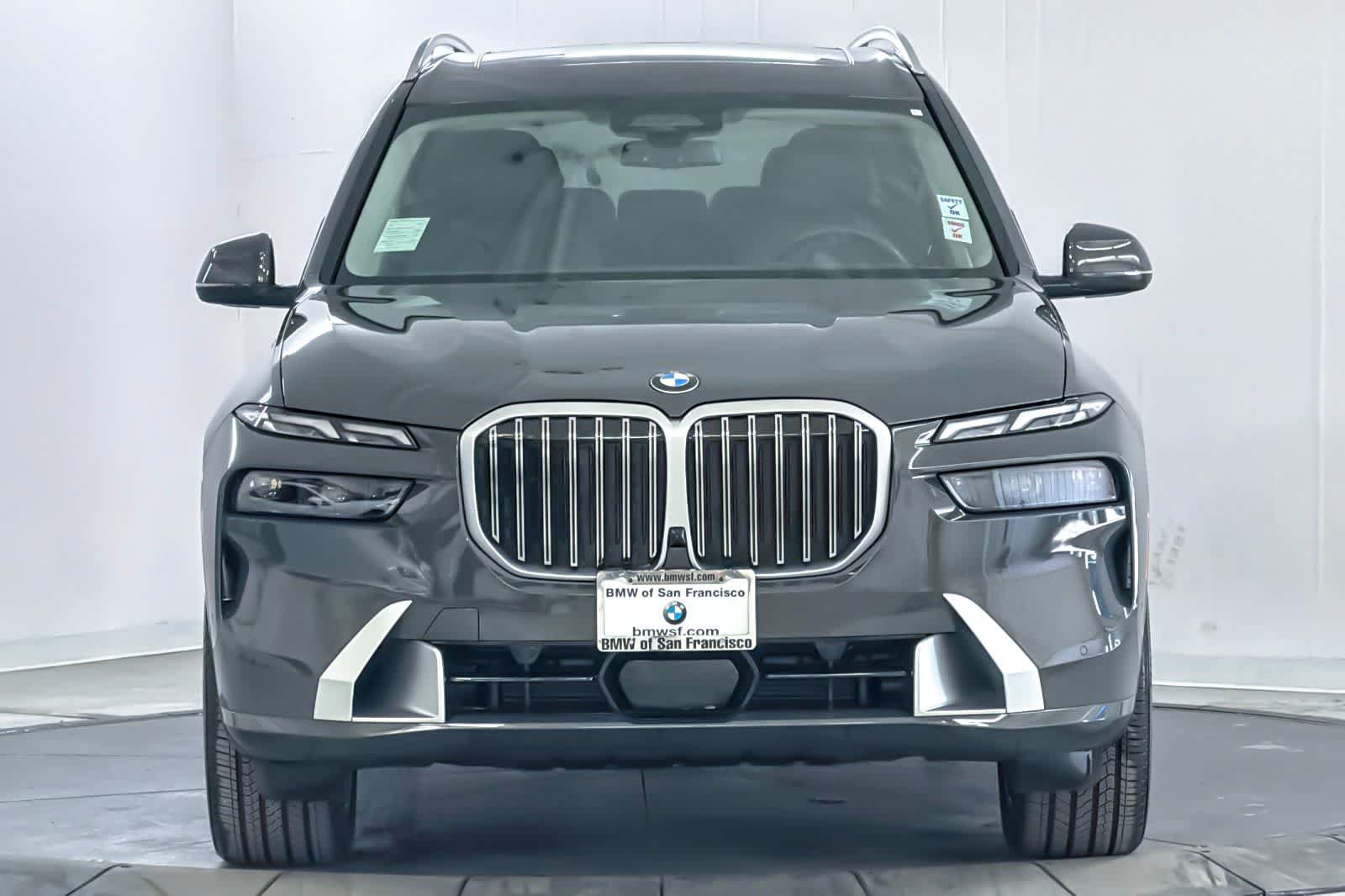 Used 2026 BMW X7 xDrive40i AWD/4WD image 10