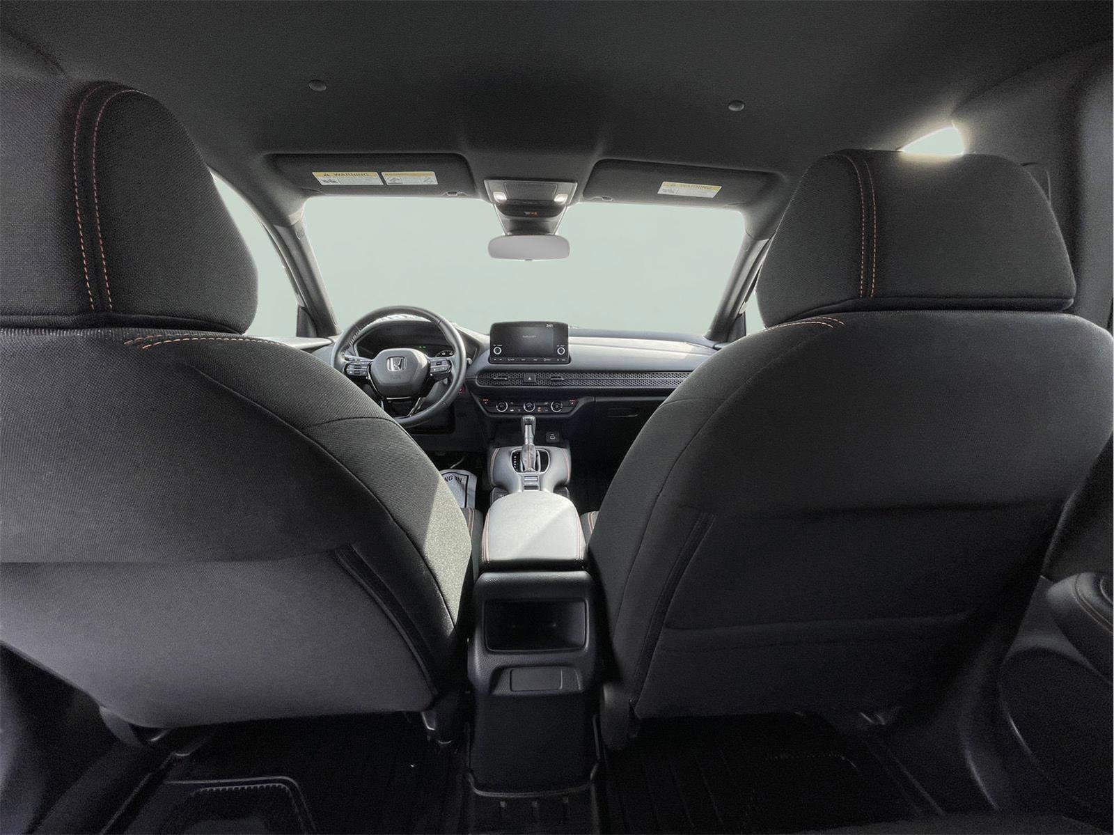Used 2023 Honda HR-V Sport image 16
