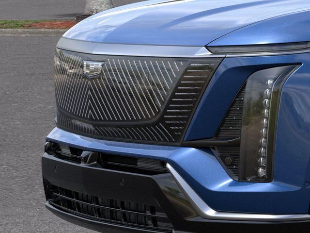 New 2026 Cadillac Vistiq Premium Luxury AWD/4WD image 13