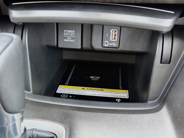 Used 2018 Honda Accord Touring image 29
