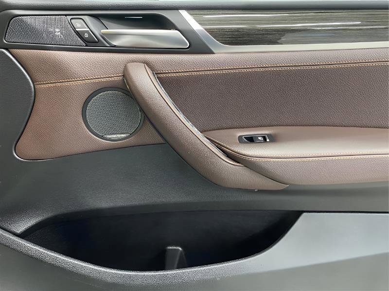 Used 2016 BMW X3 xDrive28i image 15