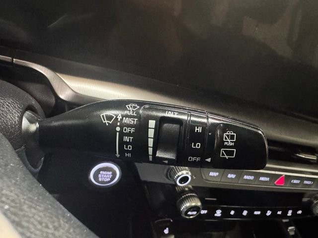 Used 2025 Kia Telluride S image 22