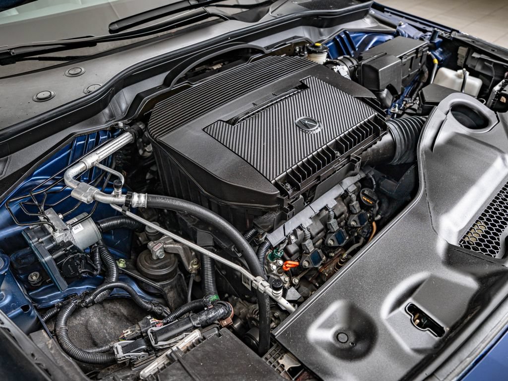 Certified 2022 Acura MDX FWD w/ Technology Package image 42