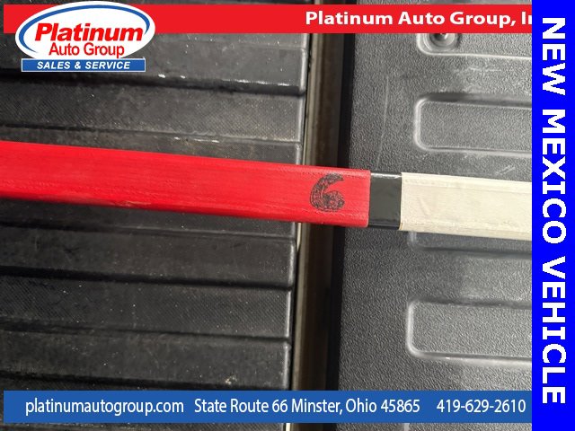 Used 2024 GMC Sierra 1500 Denali Ultimate image 49