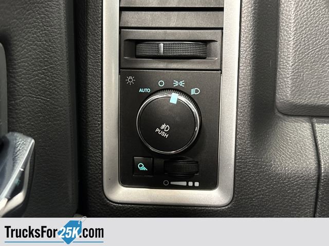 Used 2012 RAM 1500 Sport w/ Sport Premium Group image 23