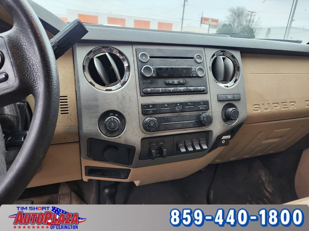 Used 2016 Ford F250 XLT w/ XLT Value Package image 14