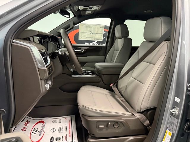 New 2026 GMC Yukon XL Elevation w/ LPO, Floor Liner Package image 12