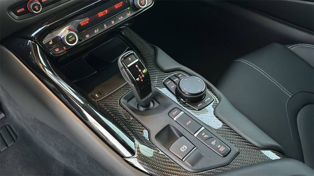 New 2026 Toyota Supra Premium image 31