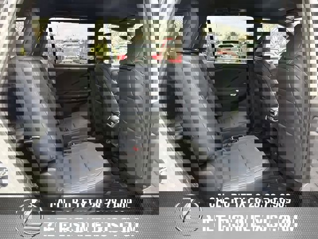 New 2026 Lexus TX 500h AWD image 17