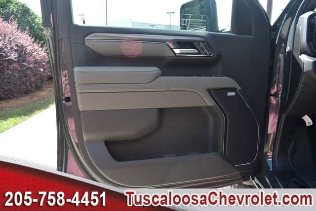 New 2026 Chevrolet Silverado 2500 ZR2 AWD/4WD image 12