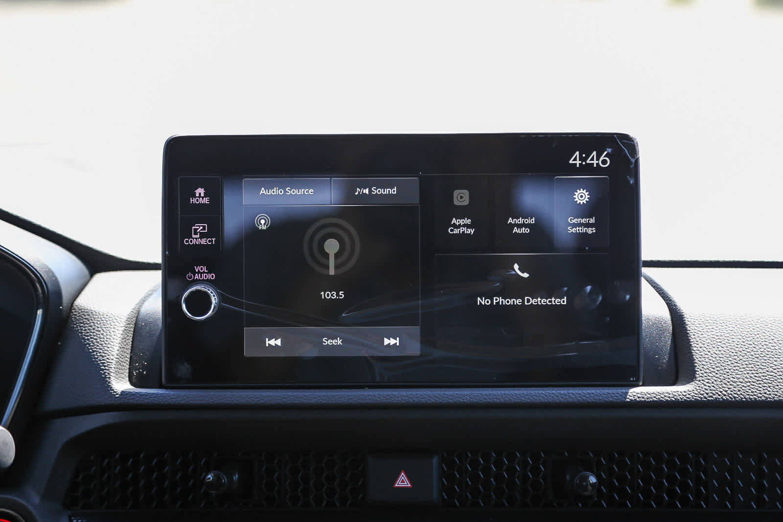 New 2027 Honda CR-V EX image 16