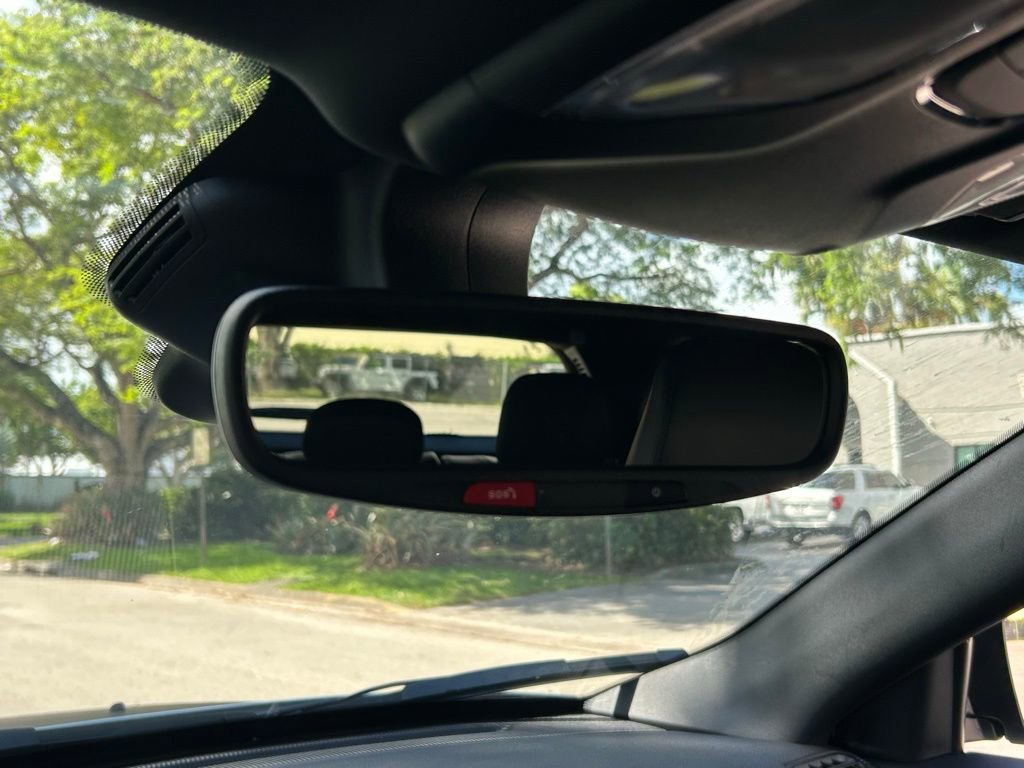 New 2026 Jeep Compass Trailhawk image 53