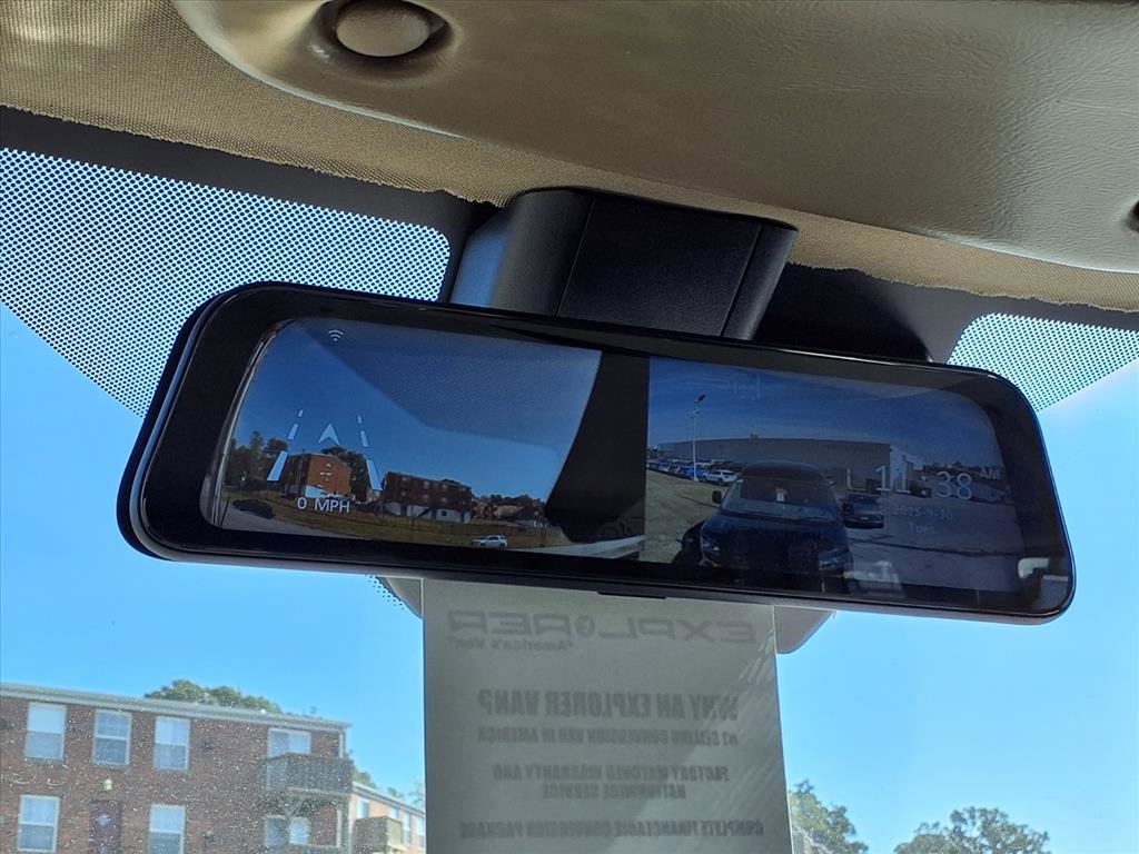 New 2025 GMC Savana 2500 Work Van w/ Driver Convenience Package image 10