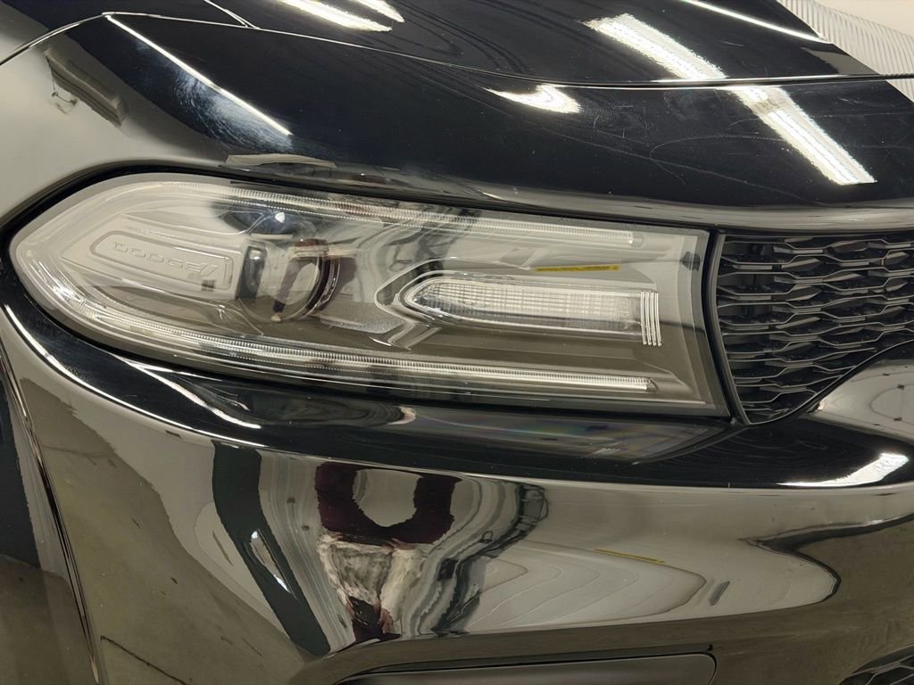 Used 2021 Dodge Charger SRT Hellcat image 19