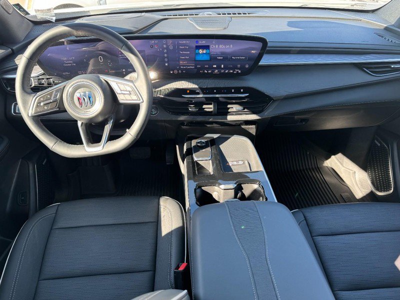 Used 2025 Buick Enclave Sport Touring image 9