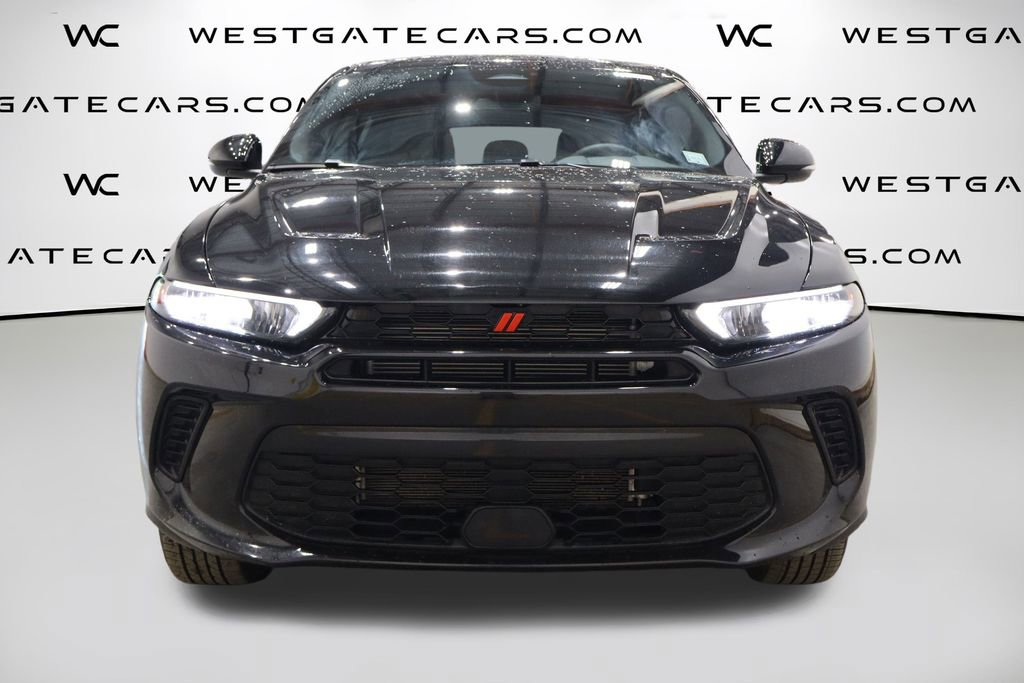 Used 2024 Dodge Hornet GT video 2