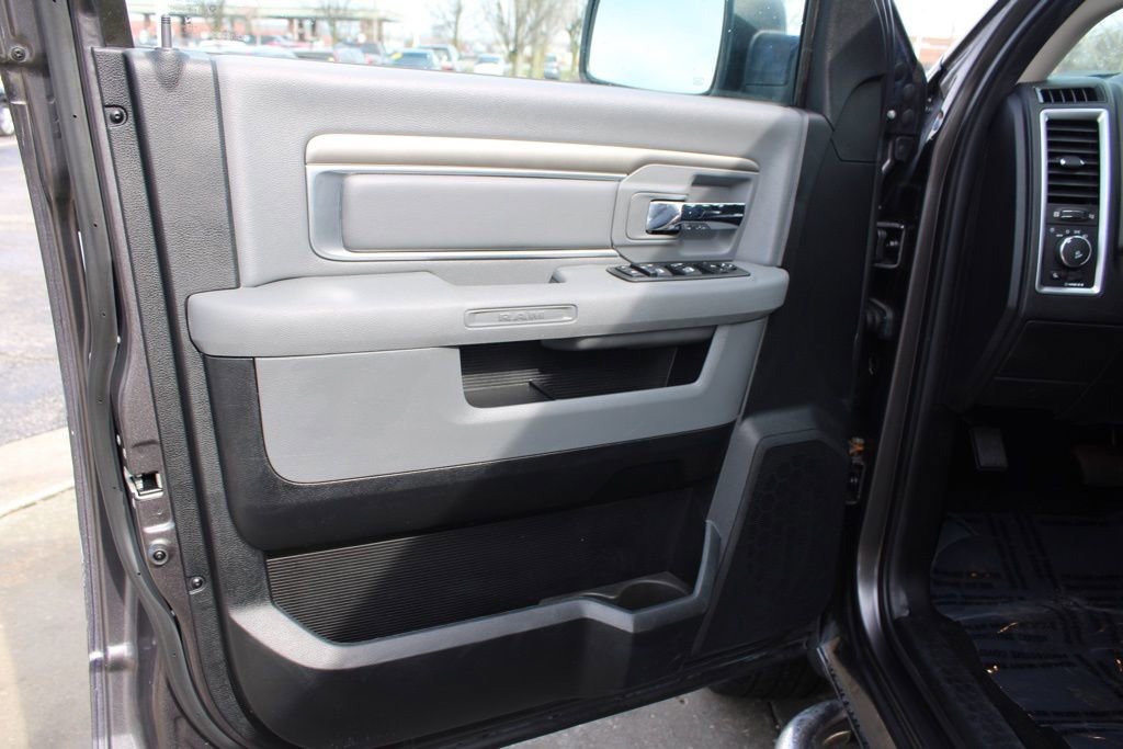 Used 2014 RAM 1500 Big Horn image 18