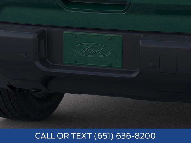 Used 2025 Ford Bronco Sport Big Bend w/ Convenience Package image 26