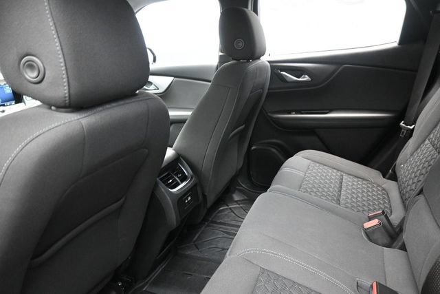 Used 2021 Chevrolet Blazer LT FWD image 24