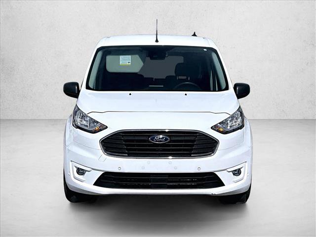 Used 2023 Ford Transit Connect XLT FWD image 3