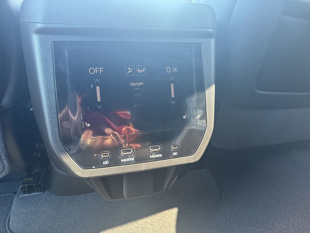 New 2026 GMC Yukon AT4 Ultimate image 13