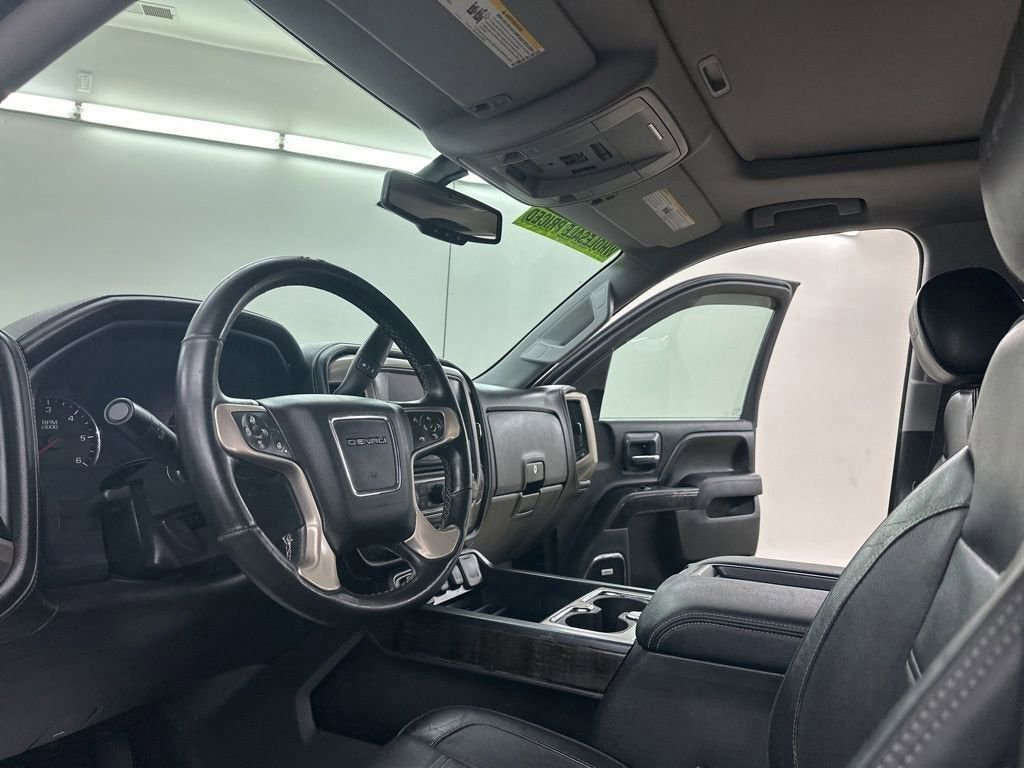 Used 2014 GMC Sierra 1500 Denali w/ Suspension Package, Off-Road image 34