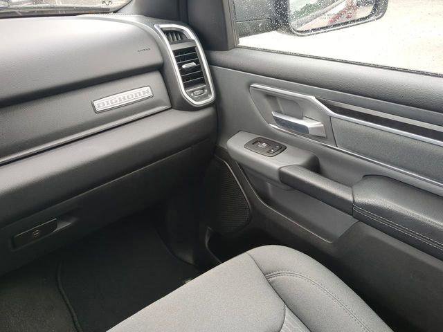 Certified 2022 RAM 1500 Big Horn AWD/4WD image 18
