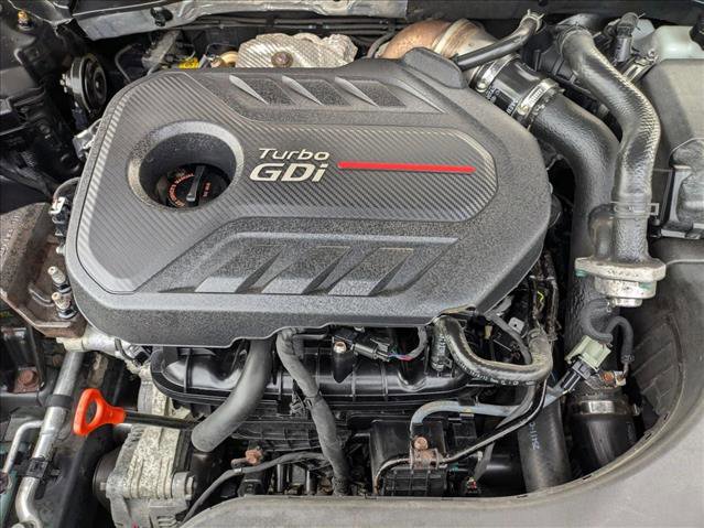 Used 2015 Hyundai Sonata Limited 2.0T image 24