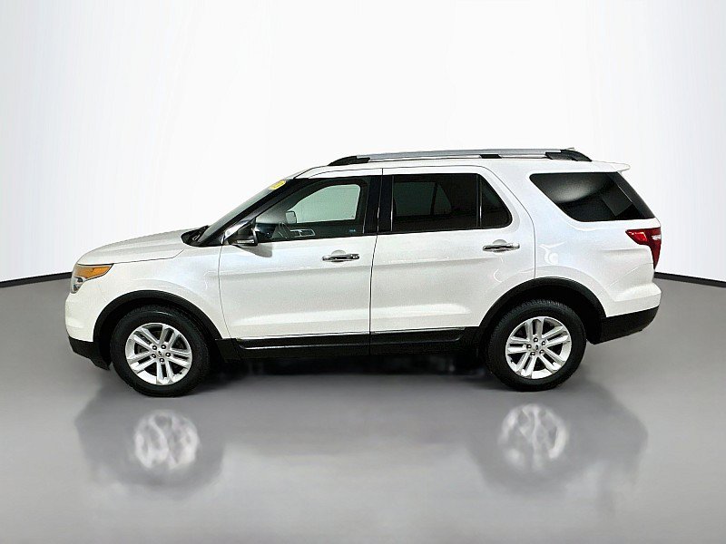 Used 2013 Ford Explorer XLT AWD/4WD image 4