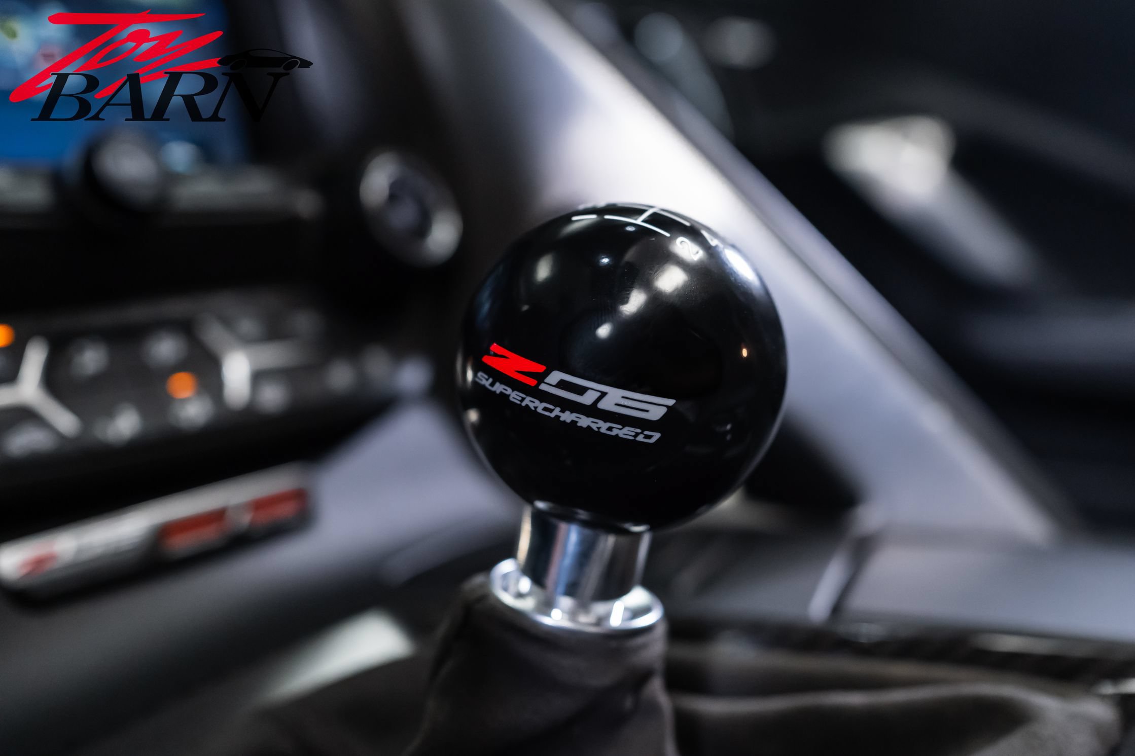 Used 2018 Chevrolet Corvette Z06 RWD image 49