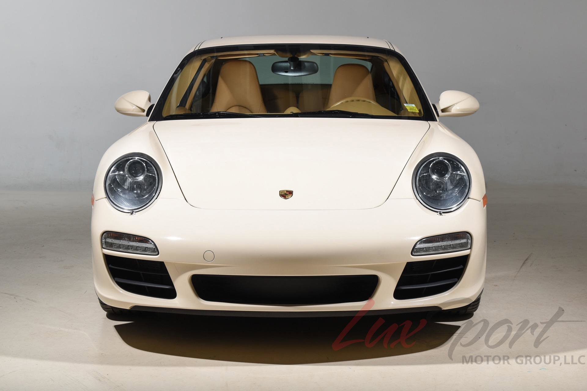 Used 2009 Porsche 911 Carrera S image 11