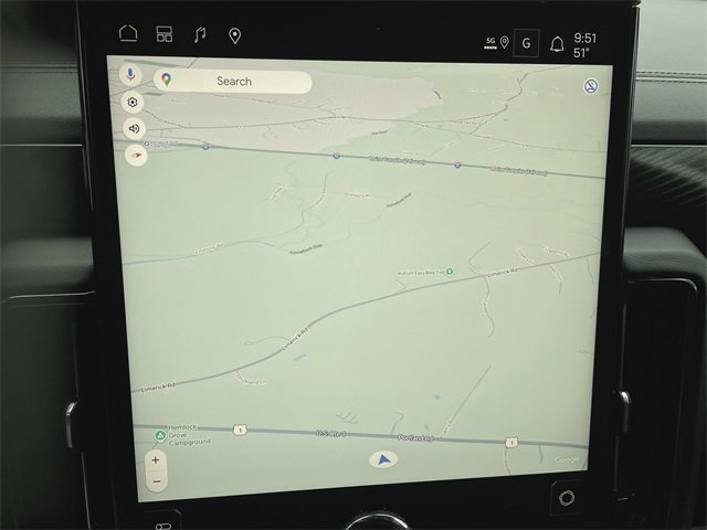 New 2026 GMC Yukon AT4 w/ AT4 Premium Plus Package image 14