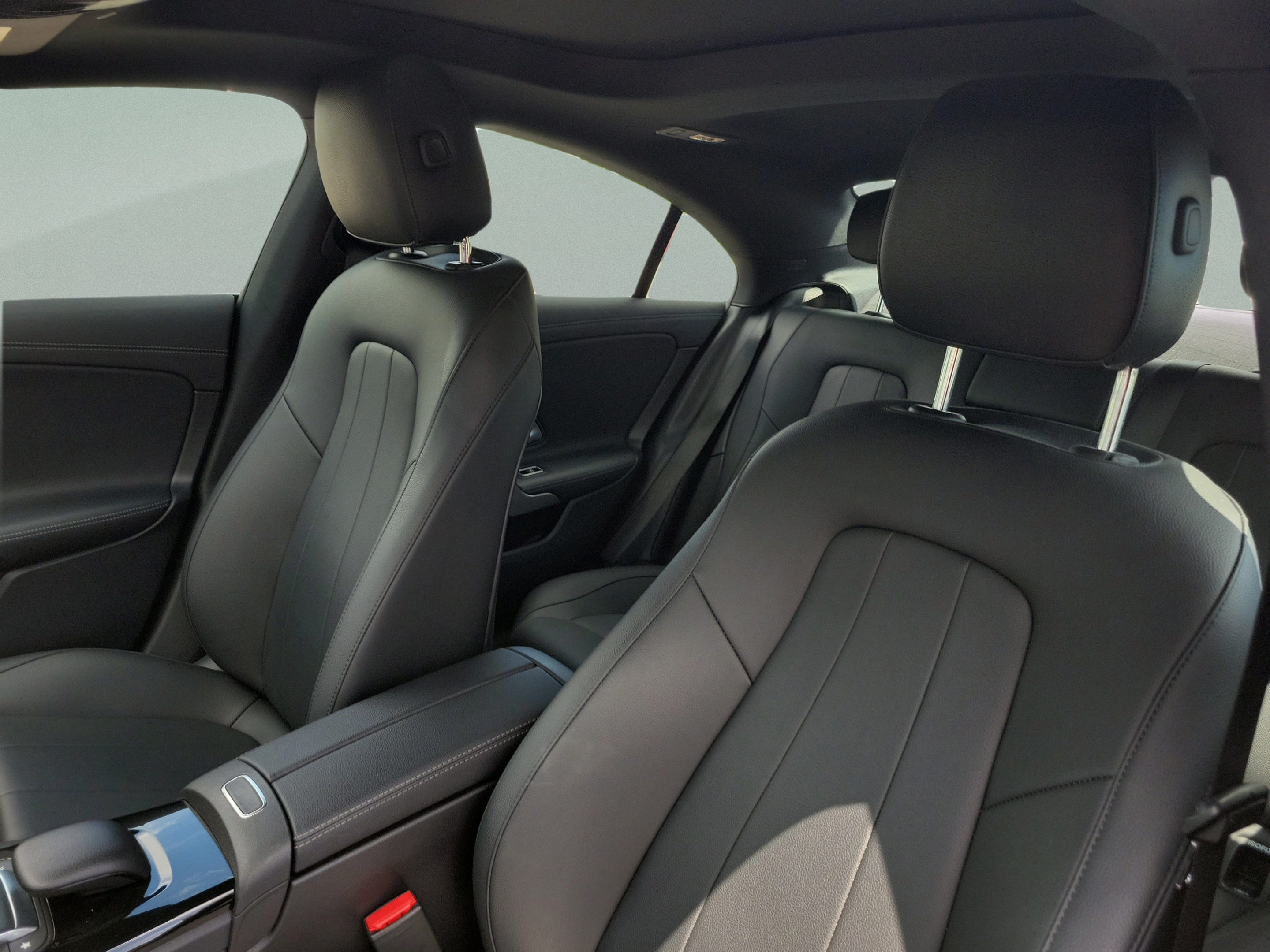 Certified 2023 Mercedes-Benz CLA 250 image 17