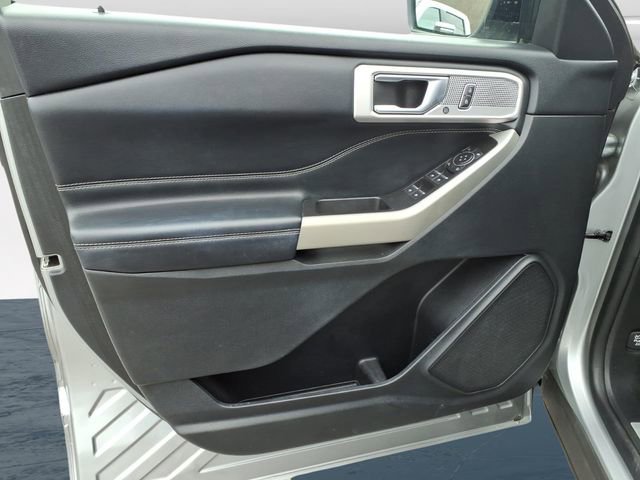 Used 2021 Ford Explorer Limited image 20