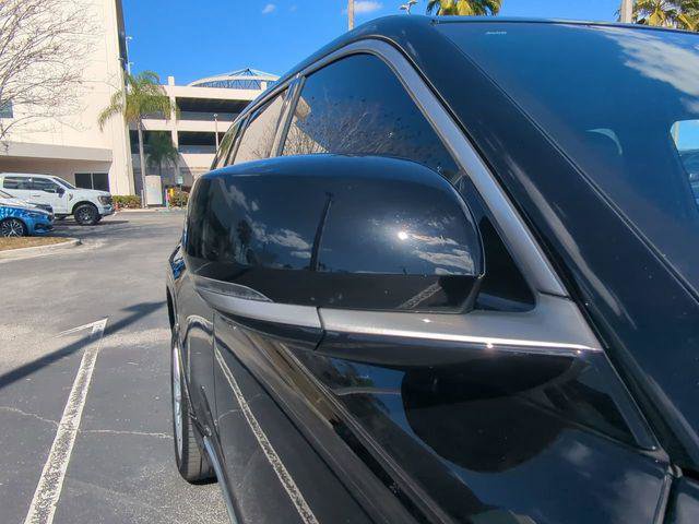 Certified 2023 Jeep Grand Cherokee Summit image 12