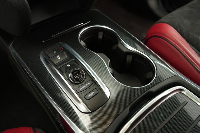 Used 2019 Acura MDX A-Spec image 59